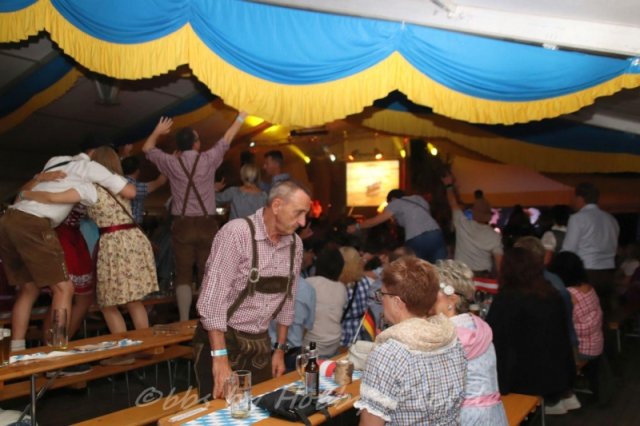 20. Alpenrock - Samstag