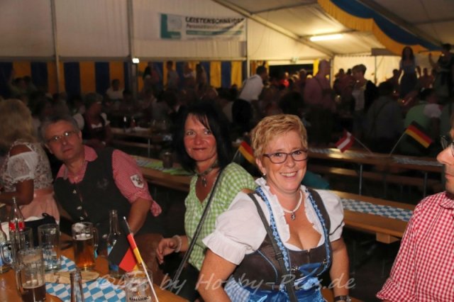 20. Alpenrock - Samstag