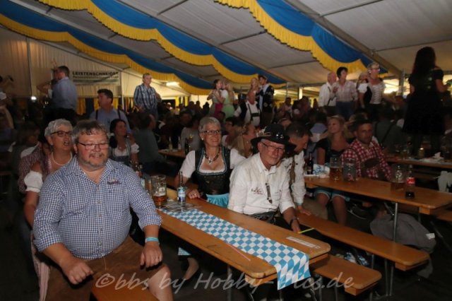 20. Alpenrock - Samstag