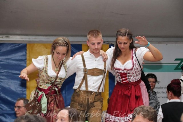 20. Alpenrock - Samstag