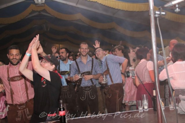20. Alpenrock - Samstag