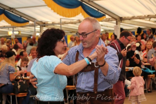 20. Alpenrock - Samstag
