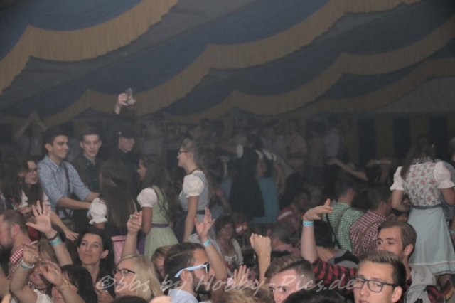 20. Alpenrock - Samstag