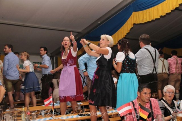 20. Alpenrock - Samstag