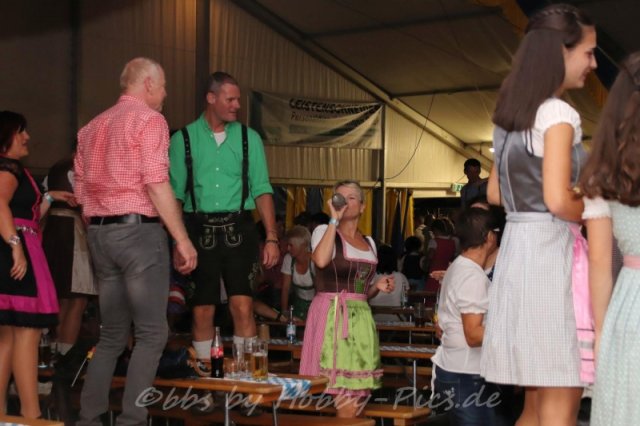 20. Alpenrock - Samstag