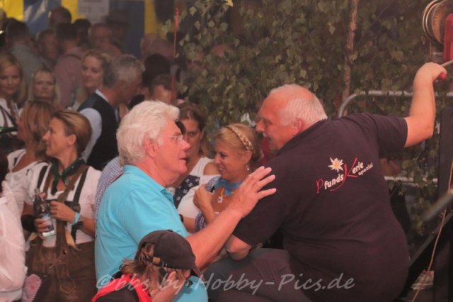 20. Alpenrock - Samstag