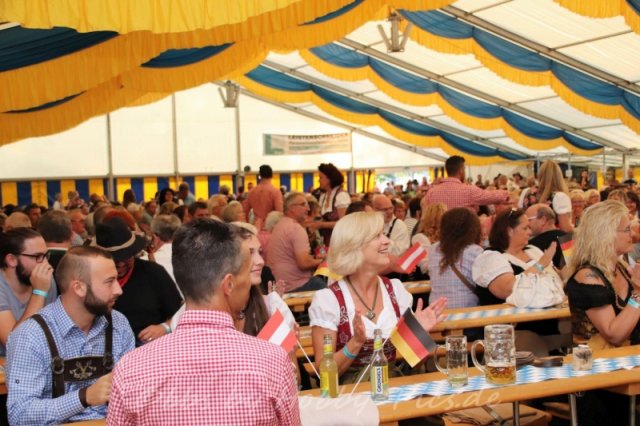 20. Alpenrock - Samstag