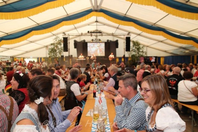 20. Alpenrock - Samstag