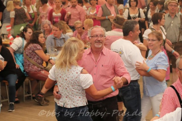 20. Alpenrock - Samstag