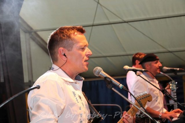 20. Alpenrock - Samstag