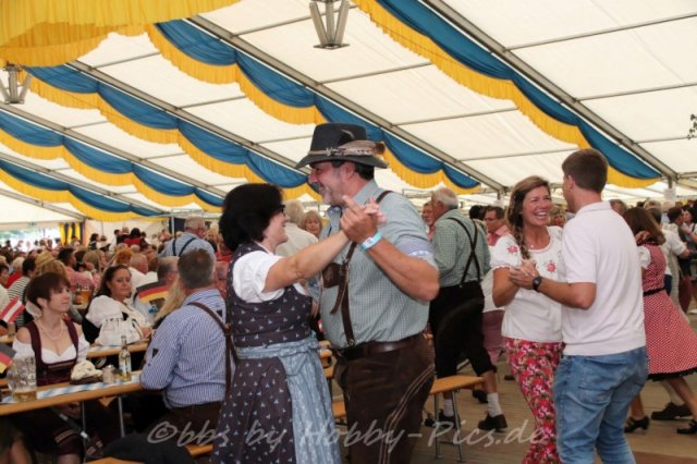 20. Alpenrock - Samstag