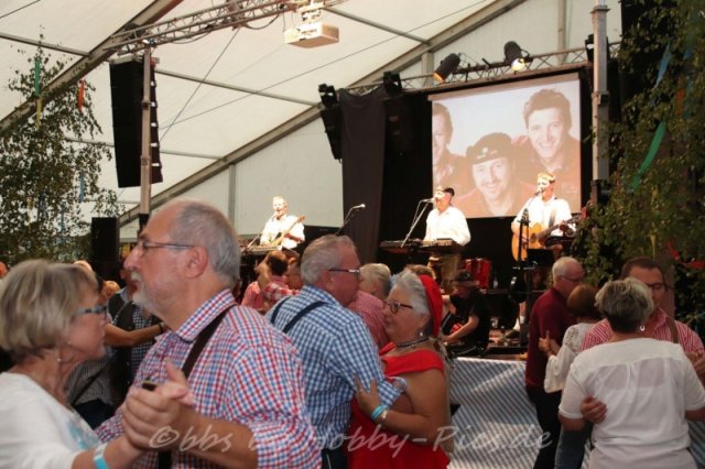 20. Alpenrock - Samstag