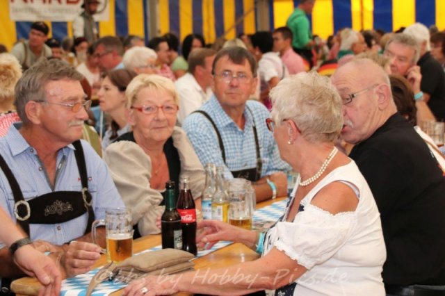 20. Alpenrock - Samstag