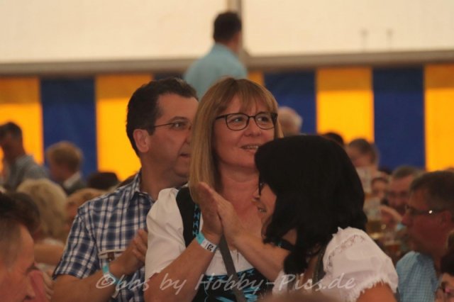 20. Alpenrock - Samstag