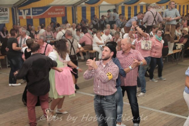 20. Alpenrock - Samstag