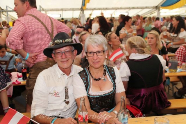 20. Alpenrock - Samstag