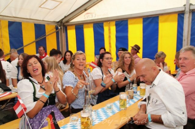 20. Alpenrock - Samstag