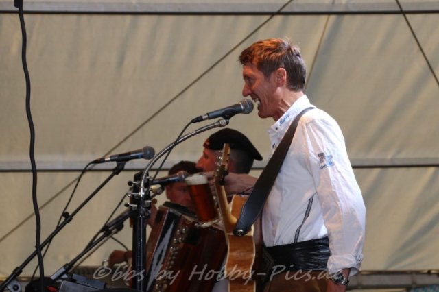 20. Alpenrock - Samstag