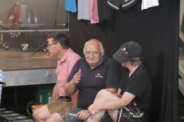 20. Alpenrock - Samstag