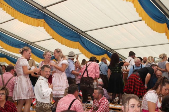 20. Alpenrock - Samstag