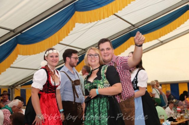 20. Alpenrock - Samstag