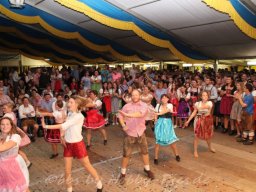 20. Alpenrock - Samstag