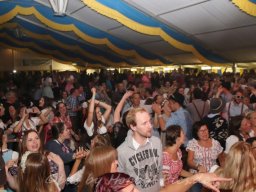 20. Alpenrock - Samstag