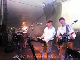 20. Alpenrock - Samstag