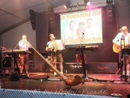 20. Alpenrock - Samstag