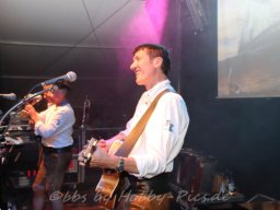 20. Alpenrock - Samstag