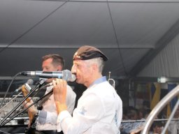 20. Alpenrock - Samstag