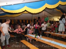 20. Alpenrock - Samstag
