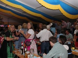 20. Alpenrock - Samstag