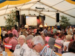 20. Alpenrock - Samstag