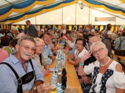 20. Alpenrock - Samstag