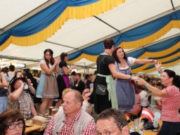 20. Alpenrock - Samstag