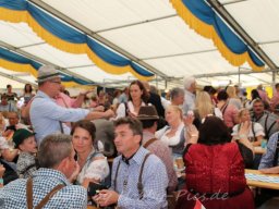 20. Alpenrock - Samstag