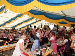 20. Alpenrock - Samstag