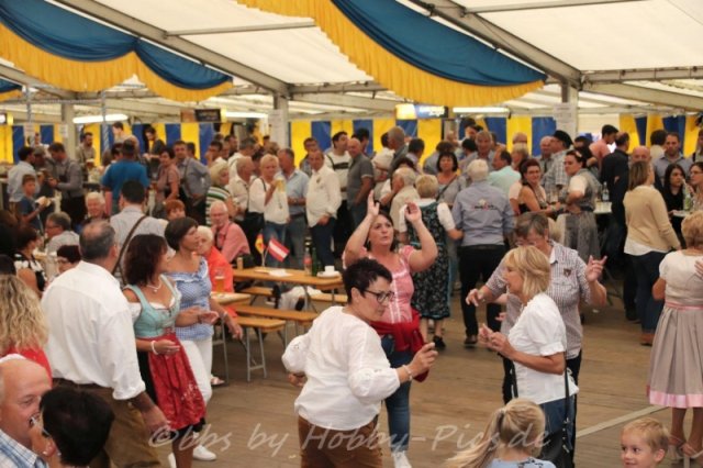 20. Alpenrock - Sonntag