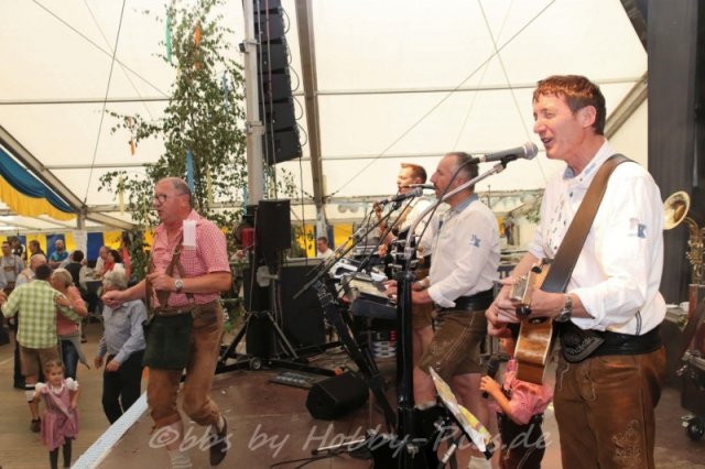 20. Alpenrock - Sonntag