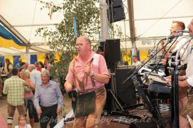 20. Alpenrock - Sonntag