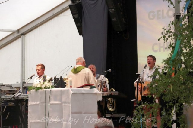 20. Alpenrock - Sonntag