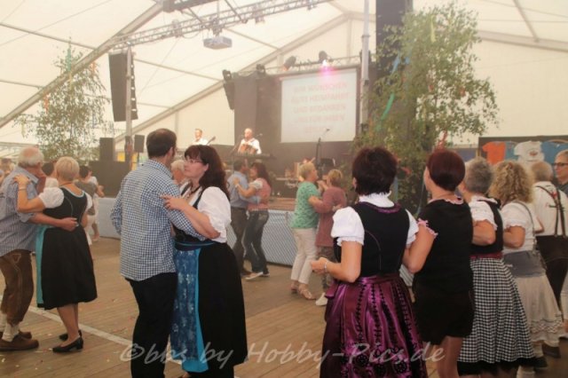 20. Alpenrock - Sonntag