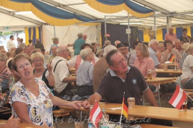 20. Alpenrock - Sonntag