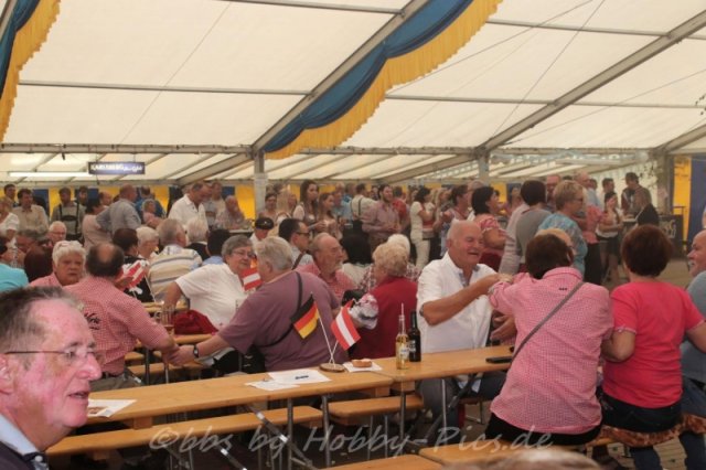 20. Alpenrock - Sonntag
