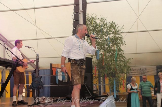 20. Alpenrock - Sonntag