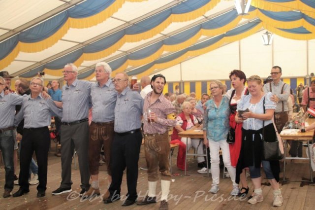 20. Alpenrock - Sonntag