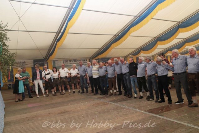 20. Alpenrock - Sonntag