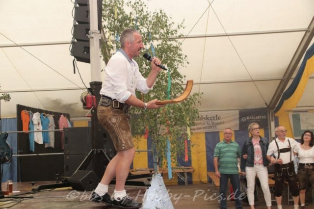 20. Alpenrock - Sonntag