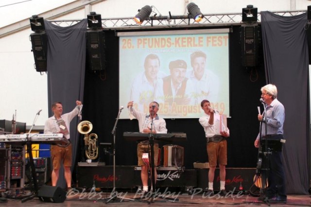20. Alpenrock - Sonntag